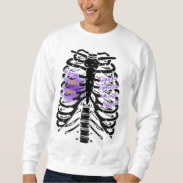 Moletom Coleção Cute Bones