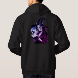 Moletom Coleção Dark Gothic