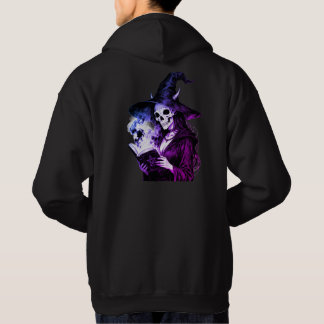 Moletom Coleção Dark Gothic