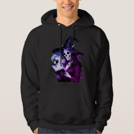 Moletom Coleção Dark Gothic