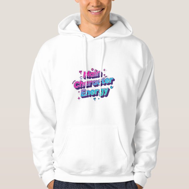 Moletom Coleção ViralVibes (Frente)