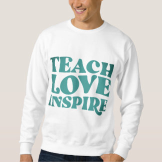 Moletom Colheres e camisolas