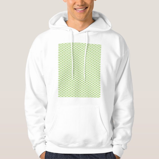 Moletom Colheres e Sweatshirts (Frente)
