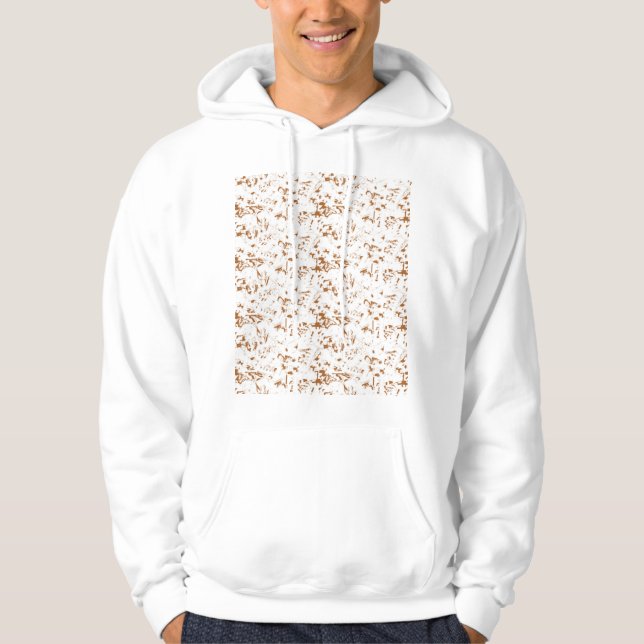 Moletom Colheres e Sweatshirts (Frente)