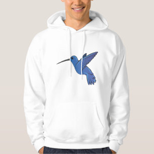 Moletom Colibri
