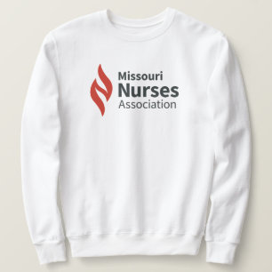 Moletom Coloração leve do logotipo MONA