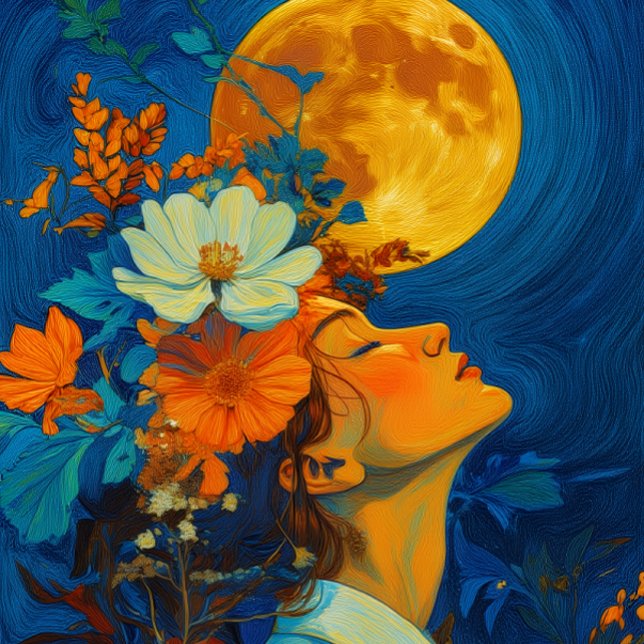 Moletom Colorido de Arte para Mulheres | Tendência (Criador carregado)