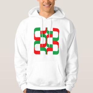Moletom Com Capuz 020614 - Colors (Cores)