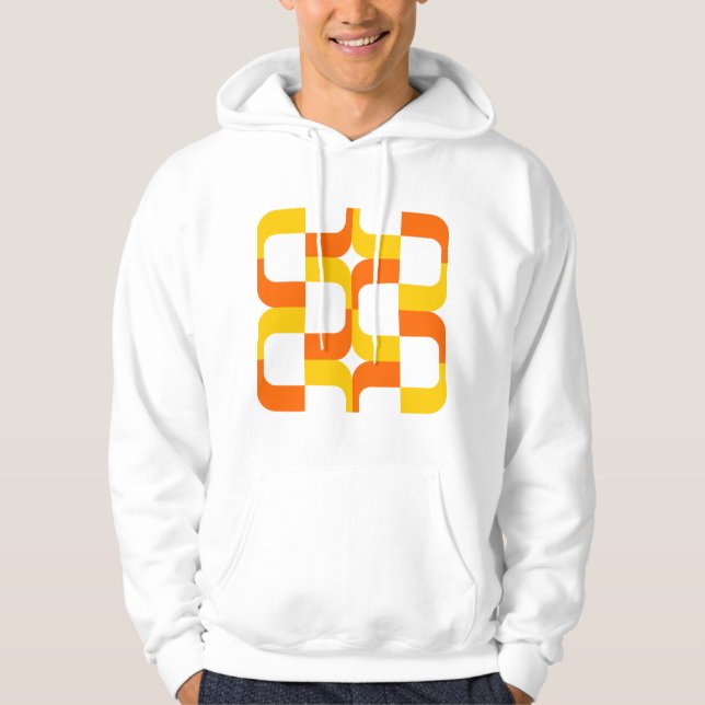 Moletom Com Capuz 020614 - Cores (Frente)