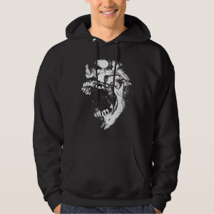 Moletom Com Capuz 1 hoodie