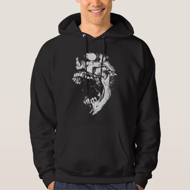 Moletom Com Capuz 1 hoodie (Frente)