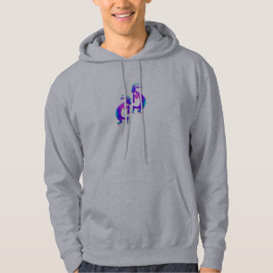 Moletom Com Capuz 2 Kokopelli #48
