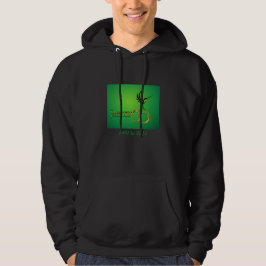 Moletom Com Capuz 50th Hoodie jamaicano