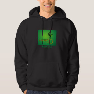 Moletom Com Capuz 50th Hoodie jamaicano