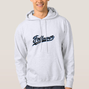 Moletom Com Capuz A camisola encapuçado básica dos homens
