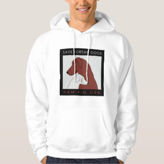 Moletom Com Capuz A camisola encapuçado dos homens