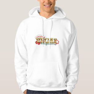 Moletom Com Capuz A camisola encapuçado dos homens de VMB
