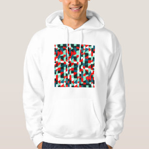 Moletom Com Capuz Abstrato 190513