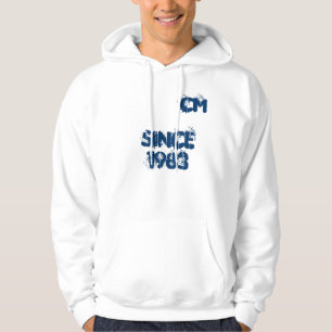 Moletom Com Capuz Agacha-se o Hoodie ajustado do toque