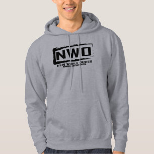 Moletom Com Capuz AGORA Hoodie