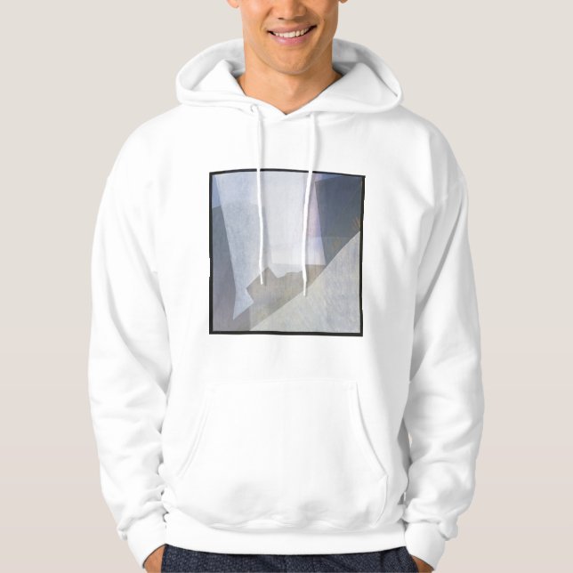 Moletom Com Capuz Amfortas - Selassie - Adam 1998 (Frente)