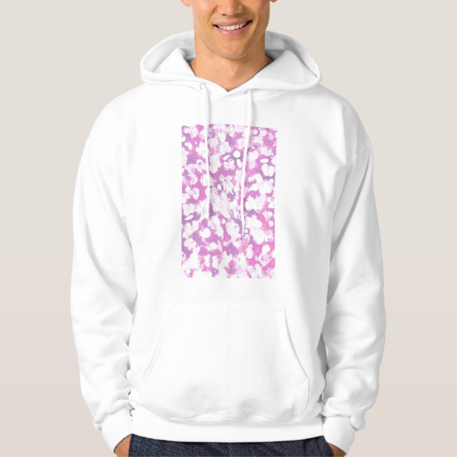 Moletom Com Capuz Animal (Frente)