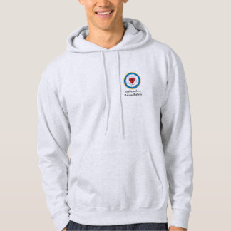 Moletom Com Capuz AoR Hoody