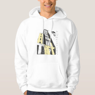 Moletom Com Capuz Arquiteto