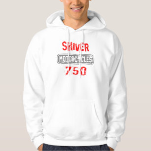 Moletom Com Capuz Arrepio 750