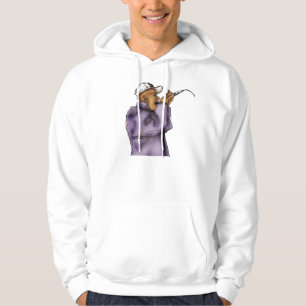 Moletom Com Capuz Artistas Líricos Hoodie
