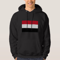 Bandeira de Yemen