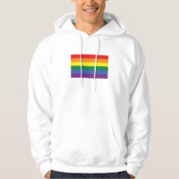 Bandeira do orgulho gay