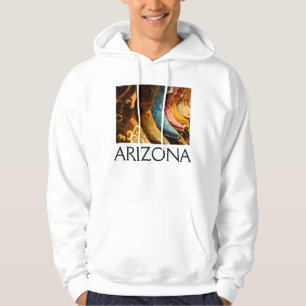 Moletom Com Capuz Botas de cowboy à venda, Arizona