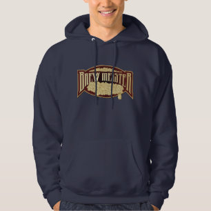 Moletom Com Capuz BrewMeister