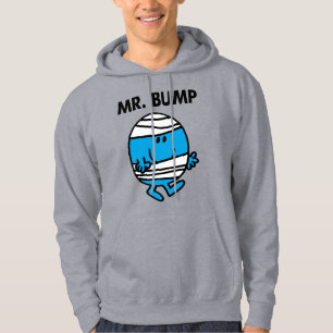 Moletom Com Capuz Bump Classic 1