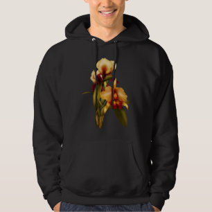 Moletom Com Capuz Buquê de outono