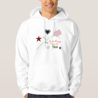 Moletom Com Capuz Cada aumentou… (a camisola)