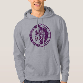 Moletom Com Capuz Camisola