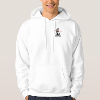 Moletom Com Capuz Camisola da ofensa principal da equipe