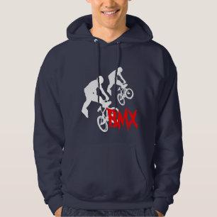 Moletom Com Capuz Camisola de BMX