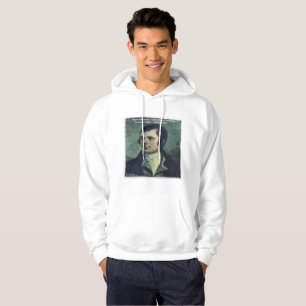 Moletom Com Capuz Camisola de capuz "Inumanidade do Homem" de Robert