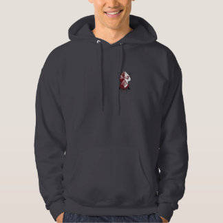 Moletom Com Capuz Camisola de EchoZero