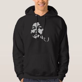 Moletom Com Capuz camisola do guevara do che