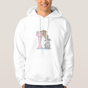 Moletom Com Capuz Camisola encapuçado de HappyHoppers®