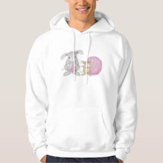 Moletom Com Capuz Camisola encapuçado de HappyHoppers®