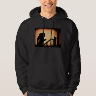 Moletom Com Capuz Camisola encapuçado de Nosferatu