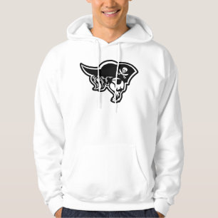 Moletom Com Capuz Camisola encapuçado de Seahawk