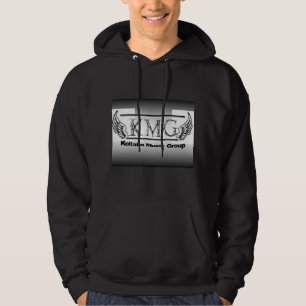 MOLETOM COM CAPUZ CAMISOLA ENCAPUÇADO DO BASIC DE KOLLABO
