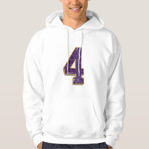 Moletom Com Capuz Camisola encapuçado feita sob encomenda de Brett