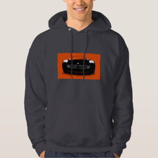 Moletom Com Capuz Camisola Z8